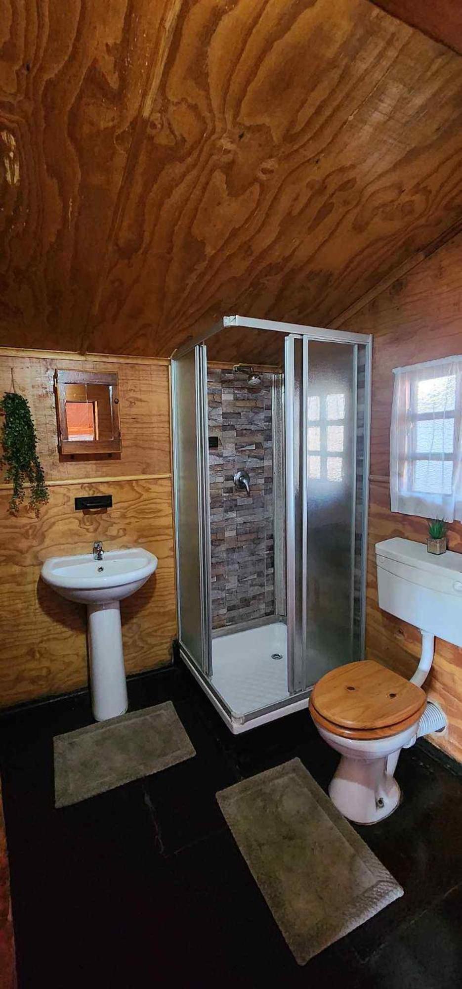 The Guesthouse Vanderbijlpark Eksteriør bilde
