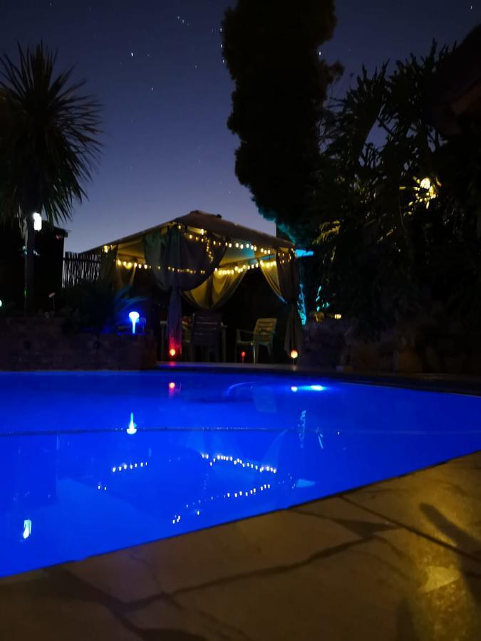 The Guesthouse Vanderbijlpark Eksteriør bilde